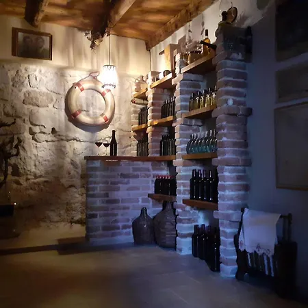 Sv. Vid Villa *