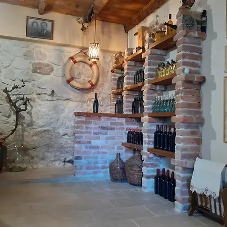 Sv. Vid Villa Sevid