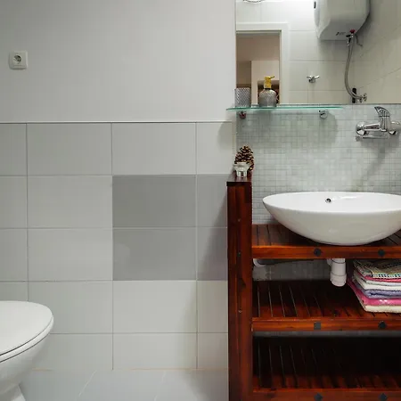 Villa Sv. Vid *